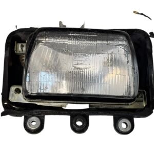 Optique de phare de YAMAHA 660 XTZ