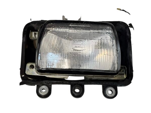 Optique de phare de YAMAHA 660 XTZ