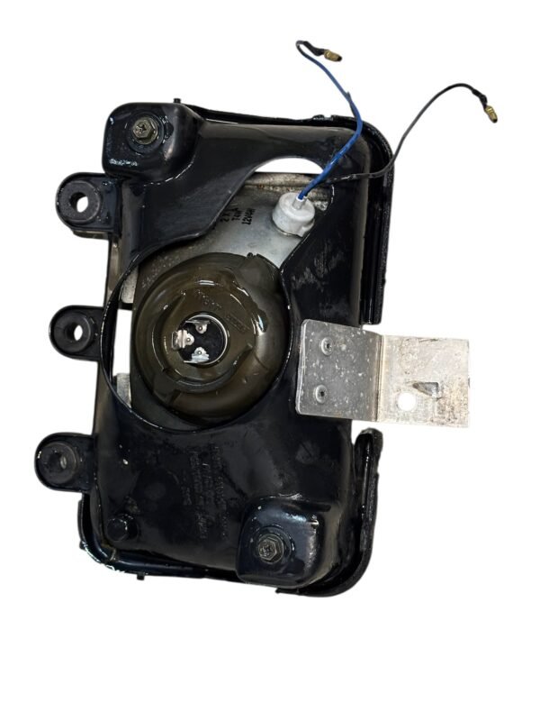 Optique de phare de YAMAHA 660 XTZ – Image 2