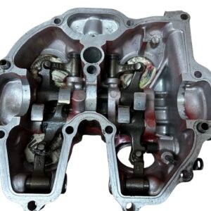 Couvre culbuteurs de Honda 600 XLM PD04