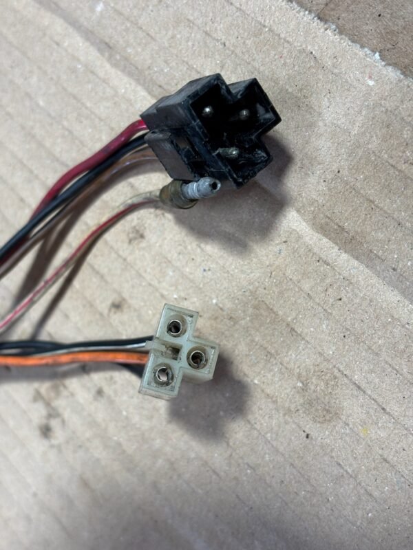 Module d'allumage de YAMAHA 350 RDLC – Image 4