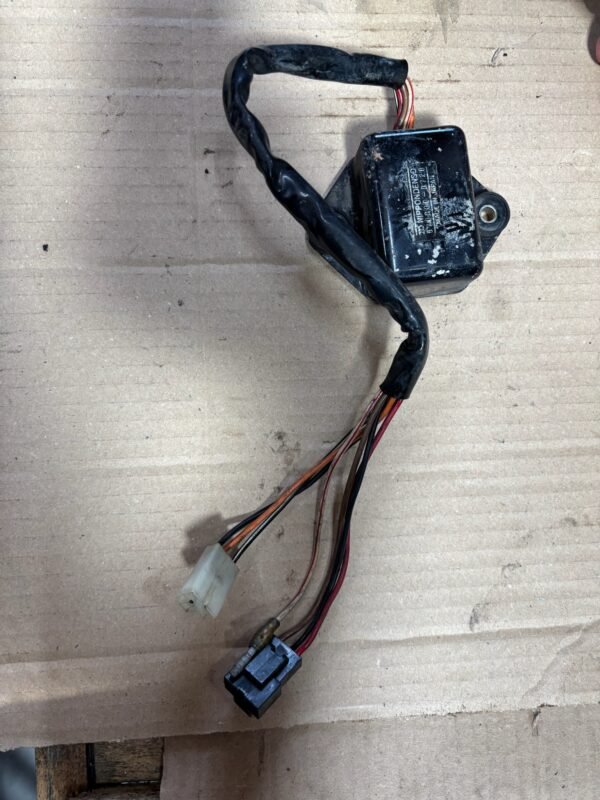 Module d'allumage de YAMAHA 350 RDLC – Image 5