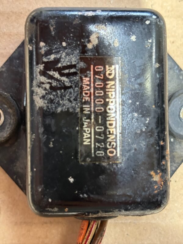 Module d'allumage de YAMAHA 350 RDLC – Image 6