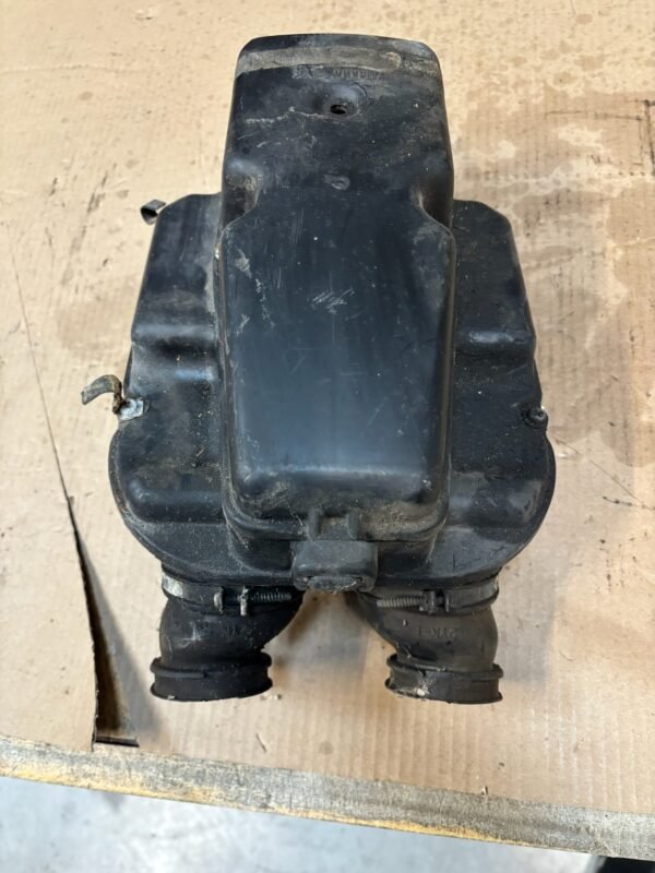 Boite à air de YAMAHA 240 250 TDR