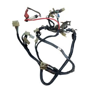 Faisceau électrique de HONDA 600 XLR PD03