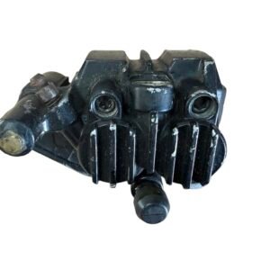 Etrier de frein avant de HONDA 600 XLR