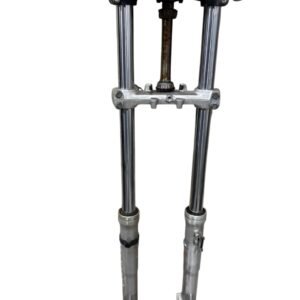 Fourche de HONDA 500 XLR