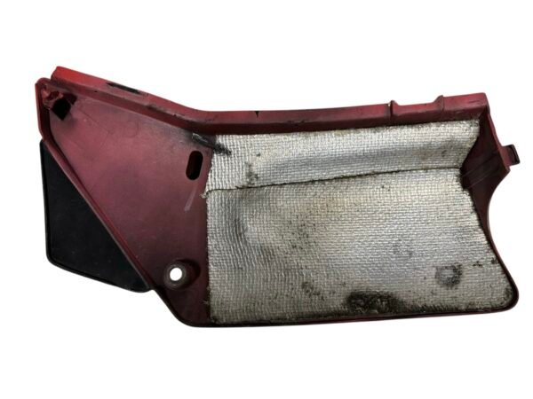 Cache latéral droit de SUZUKI 650 DRS – Image 2