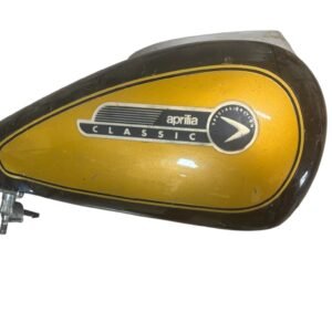 Réservoir de APRILIA 125 Classic