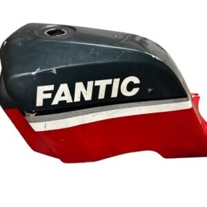 Réservoir de FANTIC 125 Sport HP1