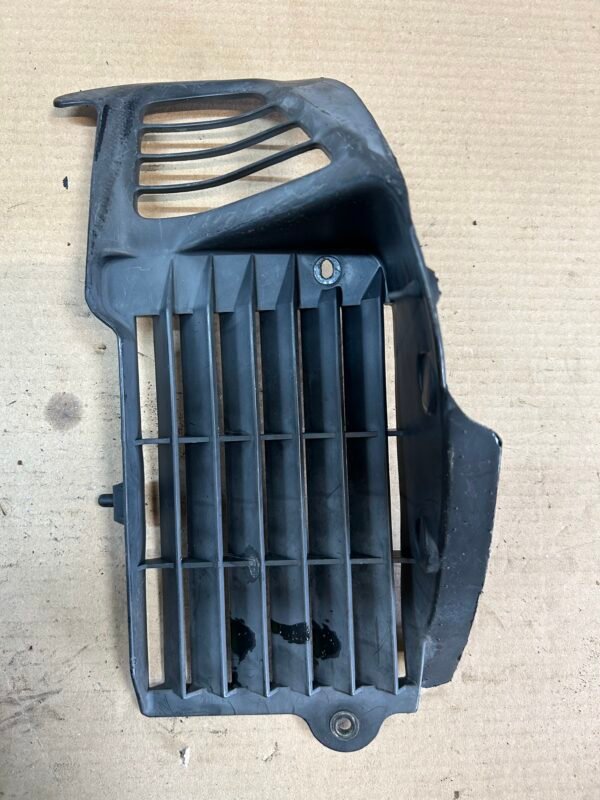 Grilles de radiateurs de HONDA 600 Transalp