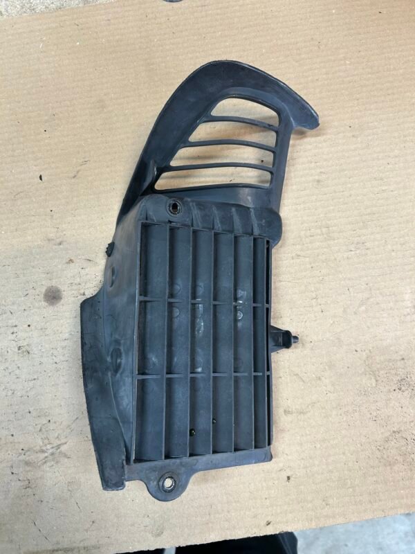Grilles de radiateurs de HONDA 600 Transalp – Image 2