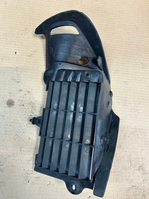 Grilles de radiateurs de HONDA 600 Transalp – Image 4