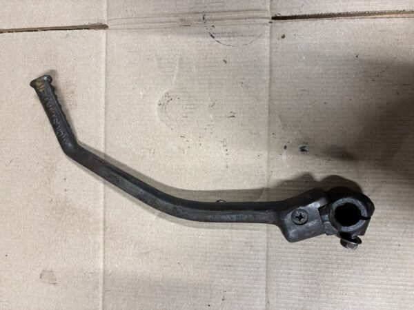 Kick de HONDA 600 XLR