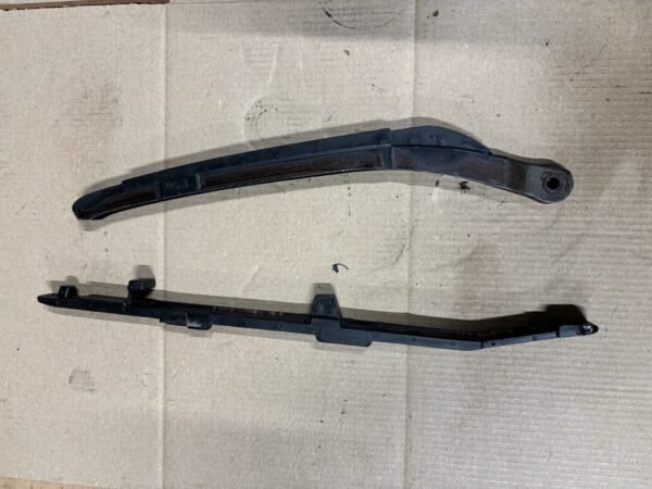 Guides de distribution de HONDA 600 XLLM