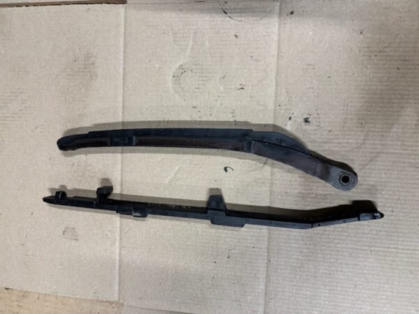 Guides de distribution de HONDA 600 XLLM – Image 3