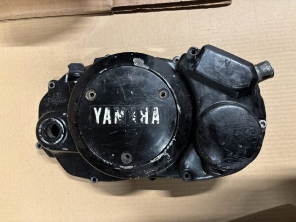 Carter d'embrayage de YAMAHA 350 RDLC