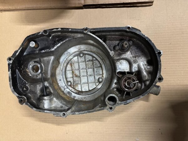 Carter d'embrayage de YAMAHA 350 RDLC – Image 2