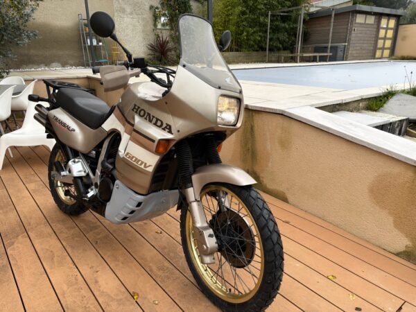 HONDA 600 Transalp PD06 – Image 2