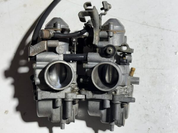 Carburateur de HONDA 600 XLR PD03 – Image 2