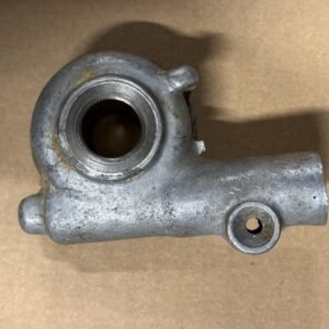 Entraineur de compteur de HONDA 600 XLR