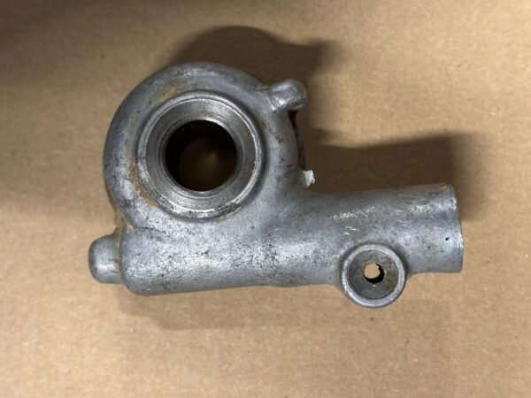 Entraineur de compteur de HONDA 600 XLR