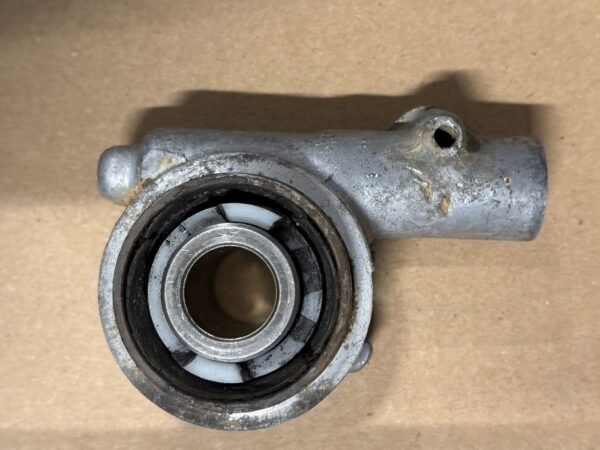 Entraineur de compteur de HONDA 600 XLR – Image 2