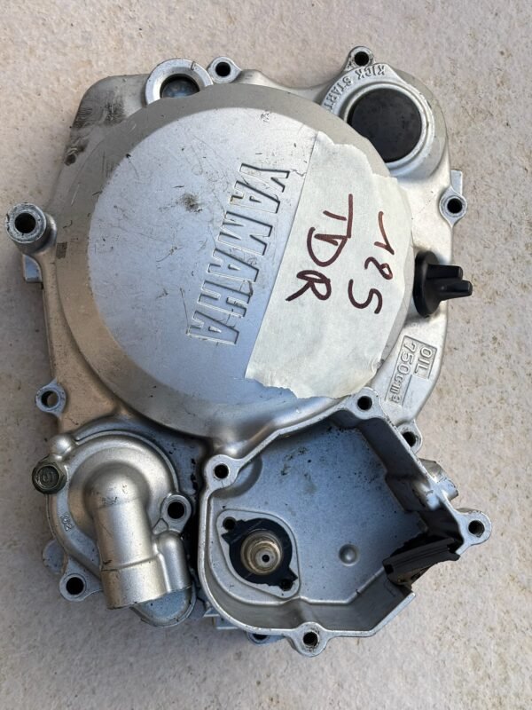 Carter d'embrayage de YAMAHA 125 TDR – Image 3