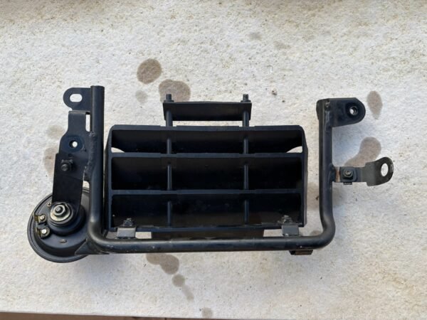 Grille de radiateur de YAMAHA 125 TDR – Image 2