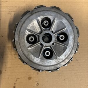 Embrayage de HONDA 600 XLR