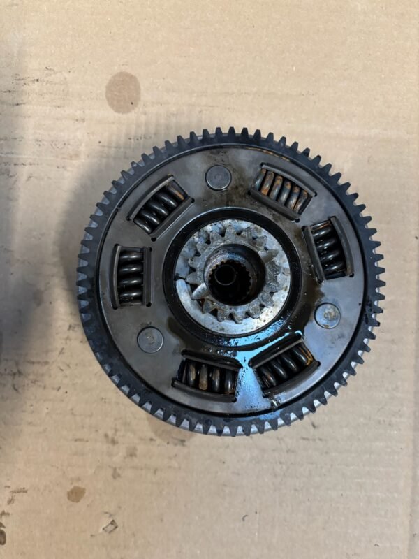 Embrayage de HONDA 600 XLR – Image 2