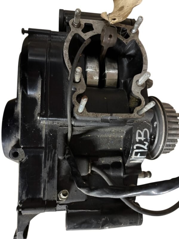 Bas moteur de SUZUKI 125 RG – Image 3