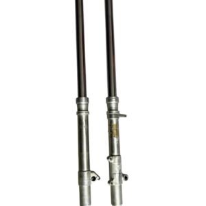 Bâtons de fourche de SUZUKI 125 RM