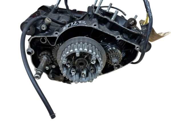 Bas moteur de SUZUKI 125 RG – Image 2