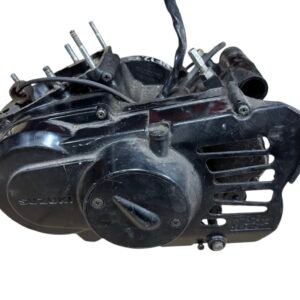 Bas moteur de SUZUKI 125 RG