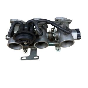 Rampe d'injection de TRIUMPH 955 Spirit