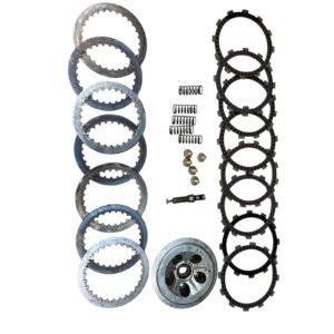 Embrayage de TRIUMPH 955 Spirit