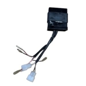 CDI de YAMAHA 125 Dtlc ou Ténéré