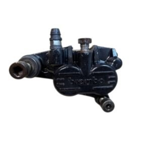 Etrier de frein avant Brembo de YAMAHA 125 Dtlc ou Ténéré