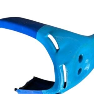 Sabot moteur de YAMAHA 125 Ténéré