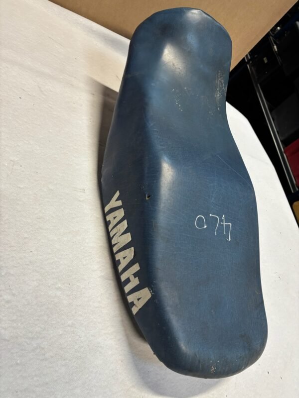 Selle de YAMAHA 350 RDLC 4LO – Image 2