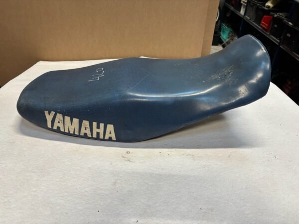 Selle de YAMAHA 350 RDLC 4LO