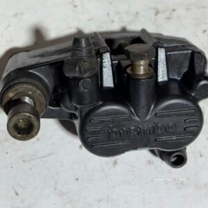 Etrier de frein avant Brembo de YAMAHA 125 Dtlc ou Ténéré