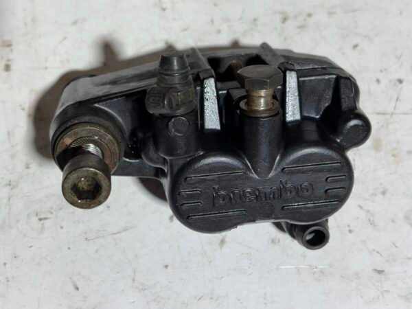 Etrier de frein avant Brembo de YAMAHA 125 Dtlc ou Ténéré