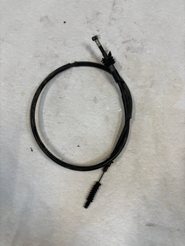 Cable d'embrayage de YAMAHA 600 XT