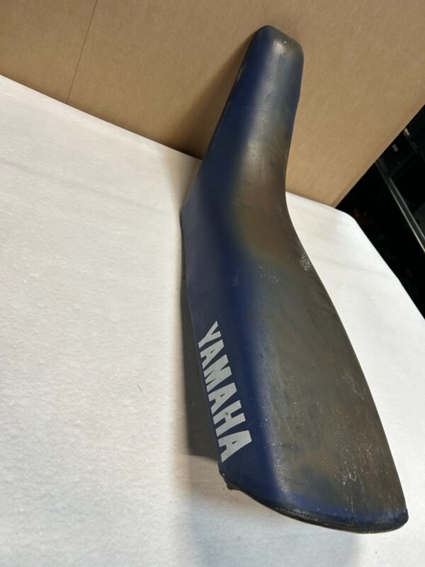 Selle de YAMAHA 50 DT – Image 2