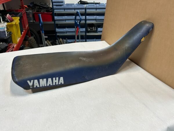 Selle de YAMAHA 50 DT