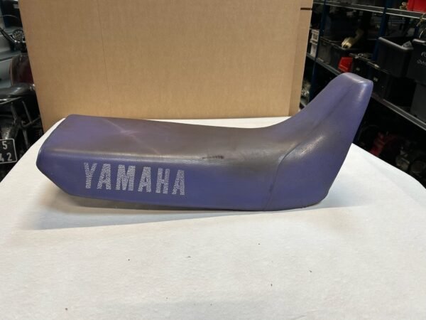 Selle de YAMAHA 660 XTZ