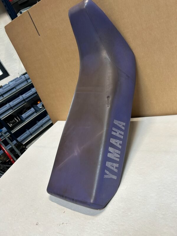 Selle de YAMAHA 660 XTZ – Image 2