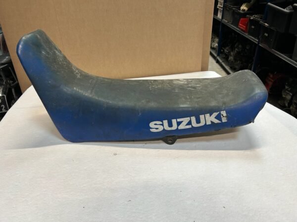 Selle de SUZUKI 750 DR